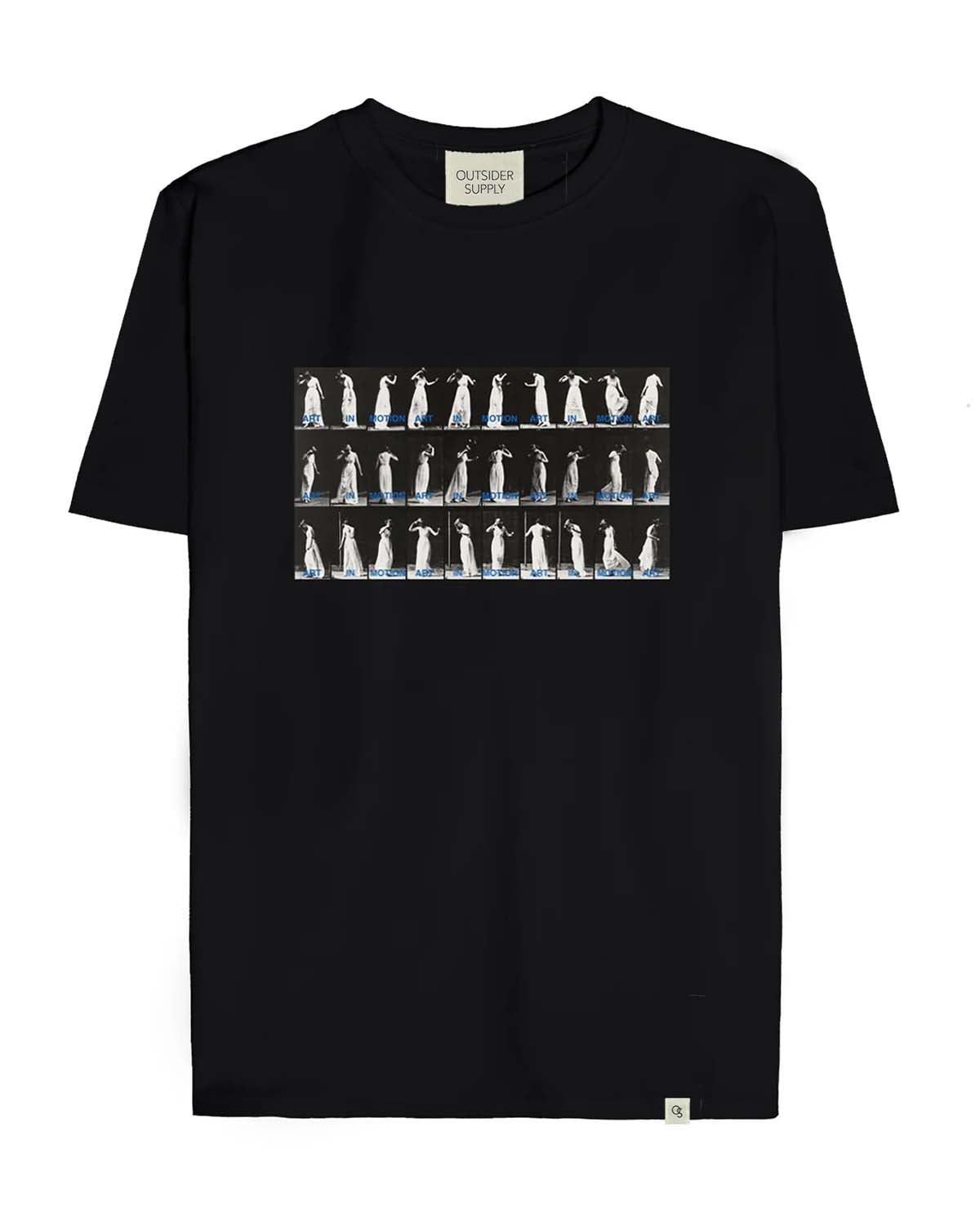 Art In Motion Tee