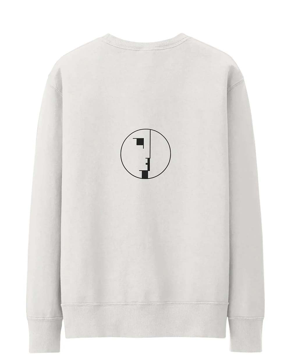 Bauhaus Curriculum Crewneck