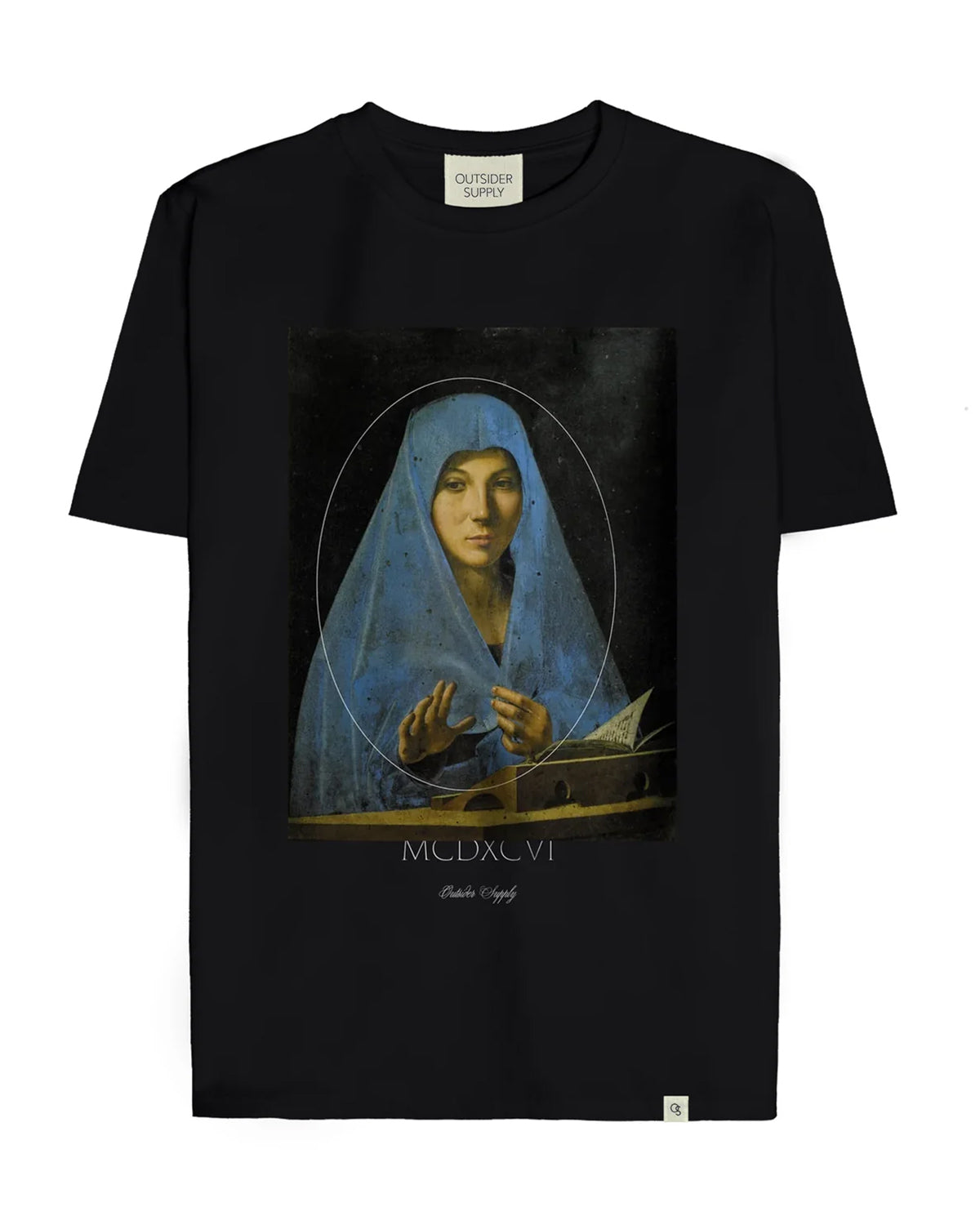 言語を超えるコミュニケーションTシャツ