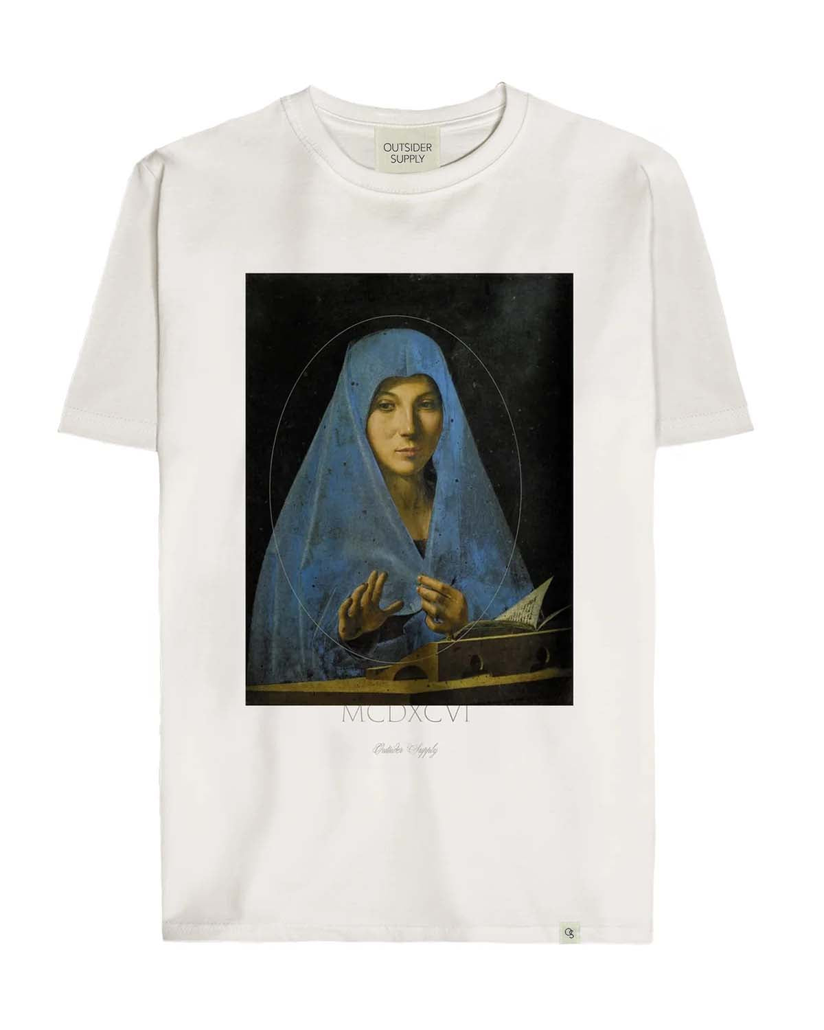 Women's Communication Beyond Language Tee