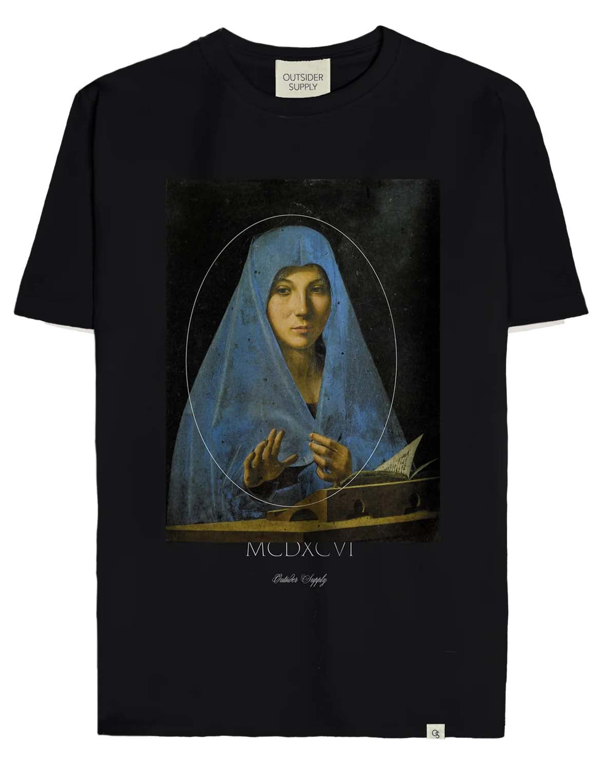 Communication Beyond Language Tee