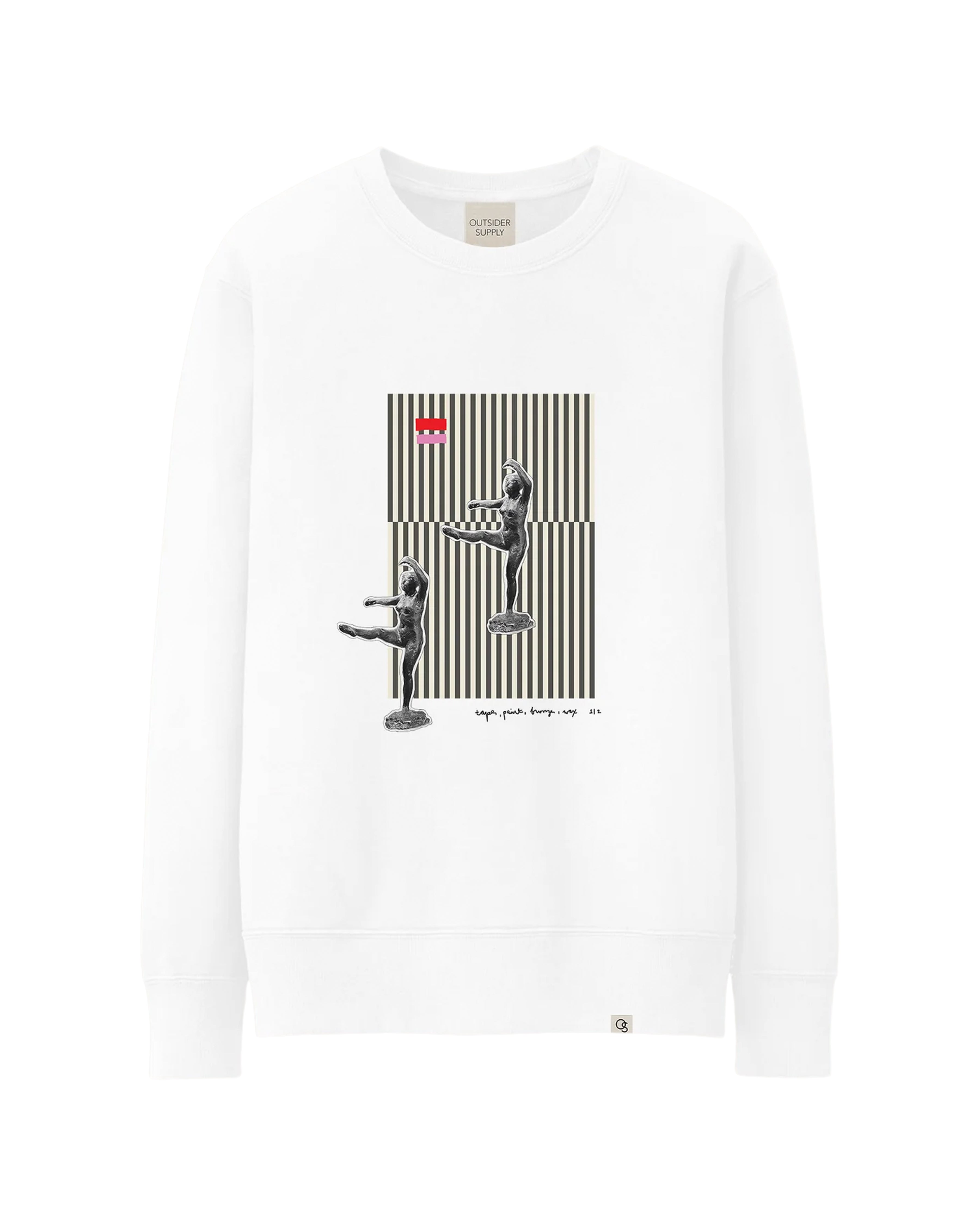 One Of Two Crewneck