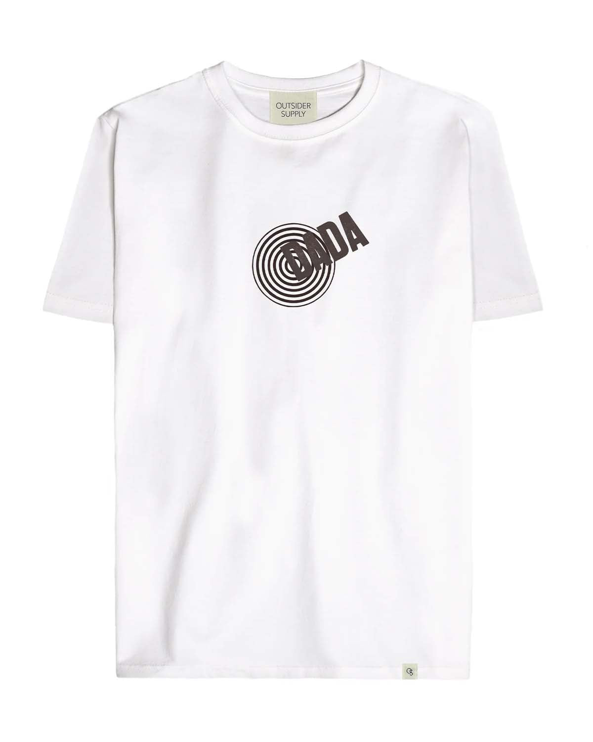 Dada Swirl Tee