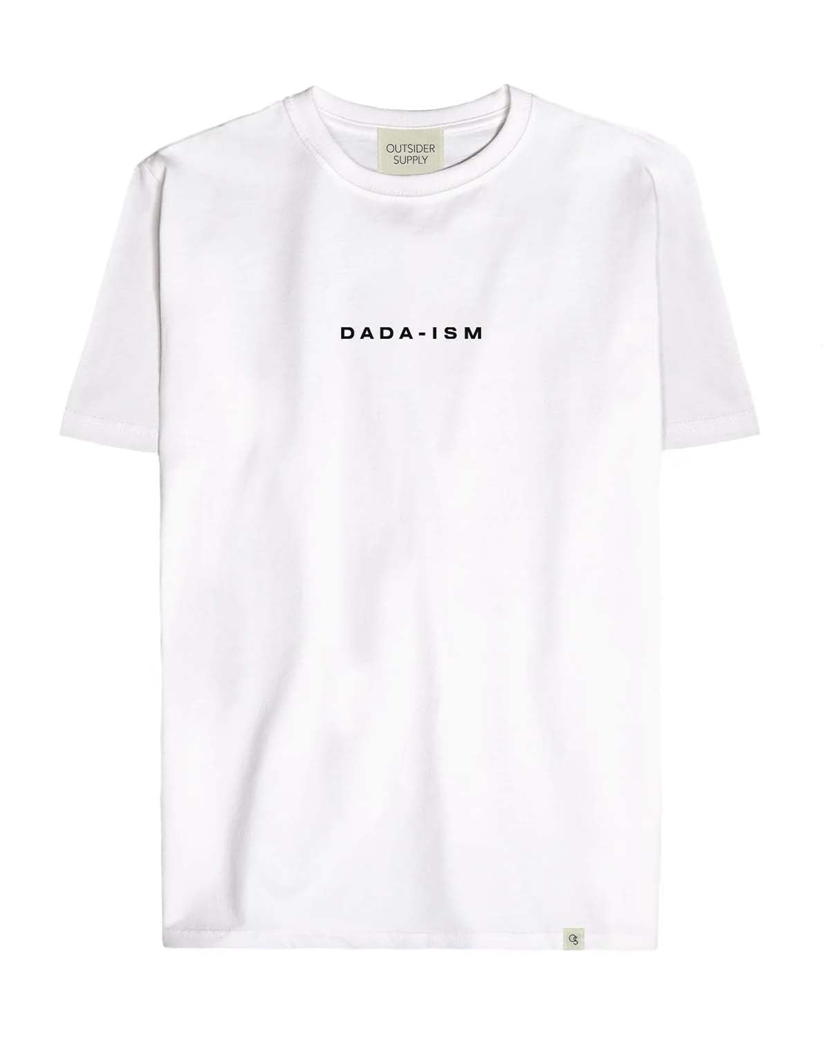 Dada-ism Tee