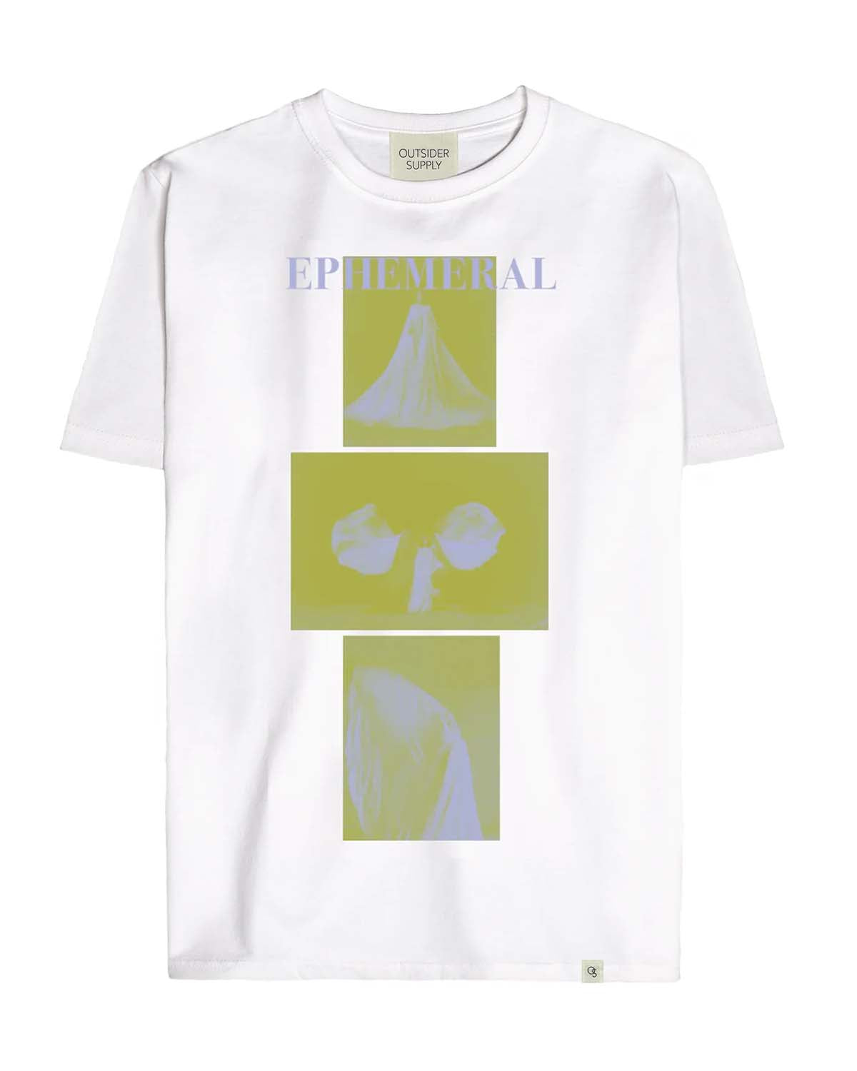 Ephemeral Tee