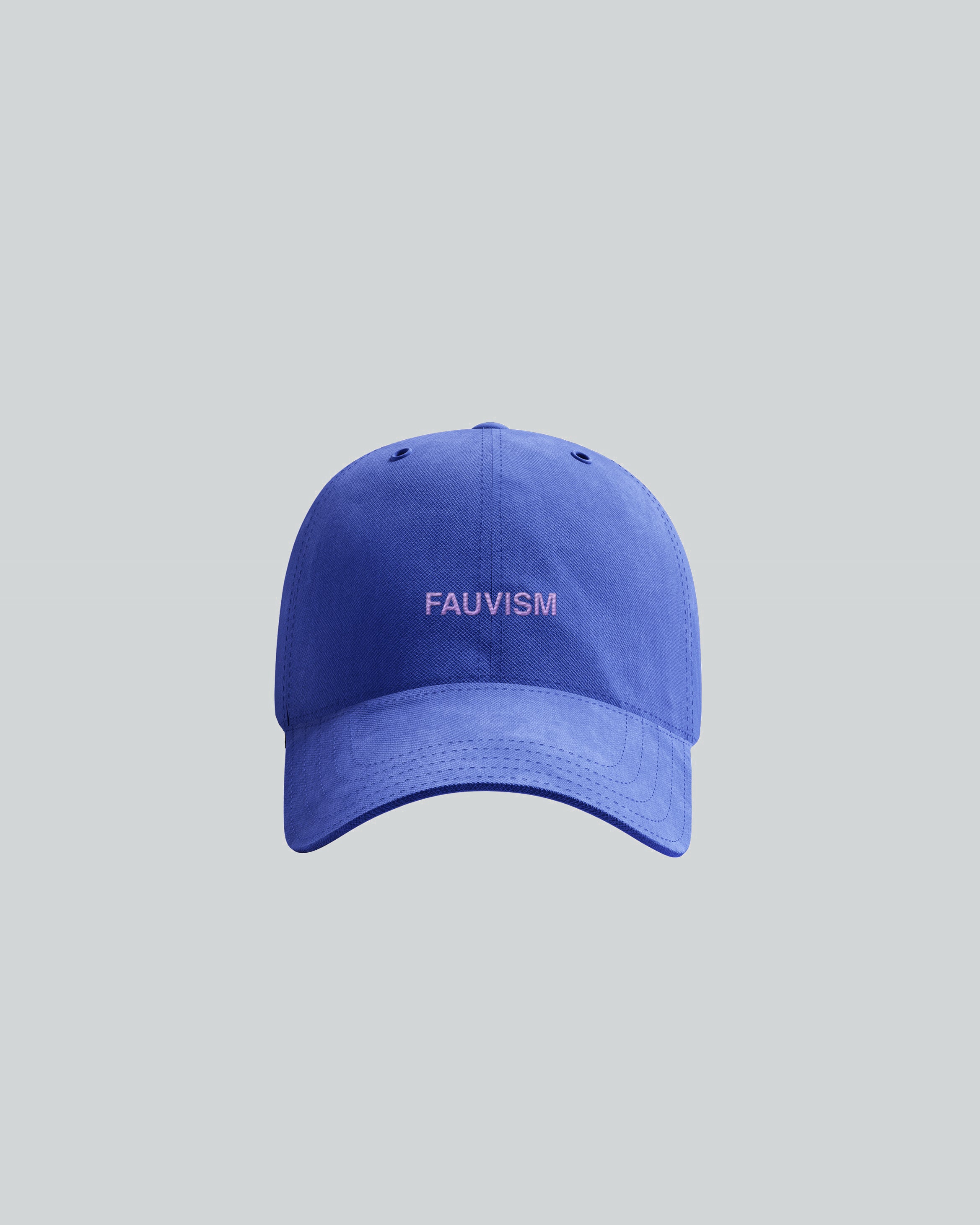 Fauvism Dad Hat