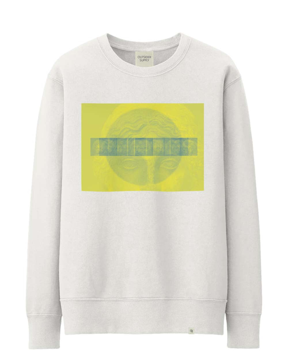 Goddess Crewneck