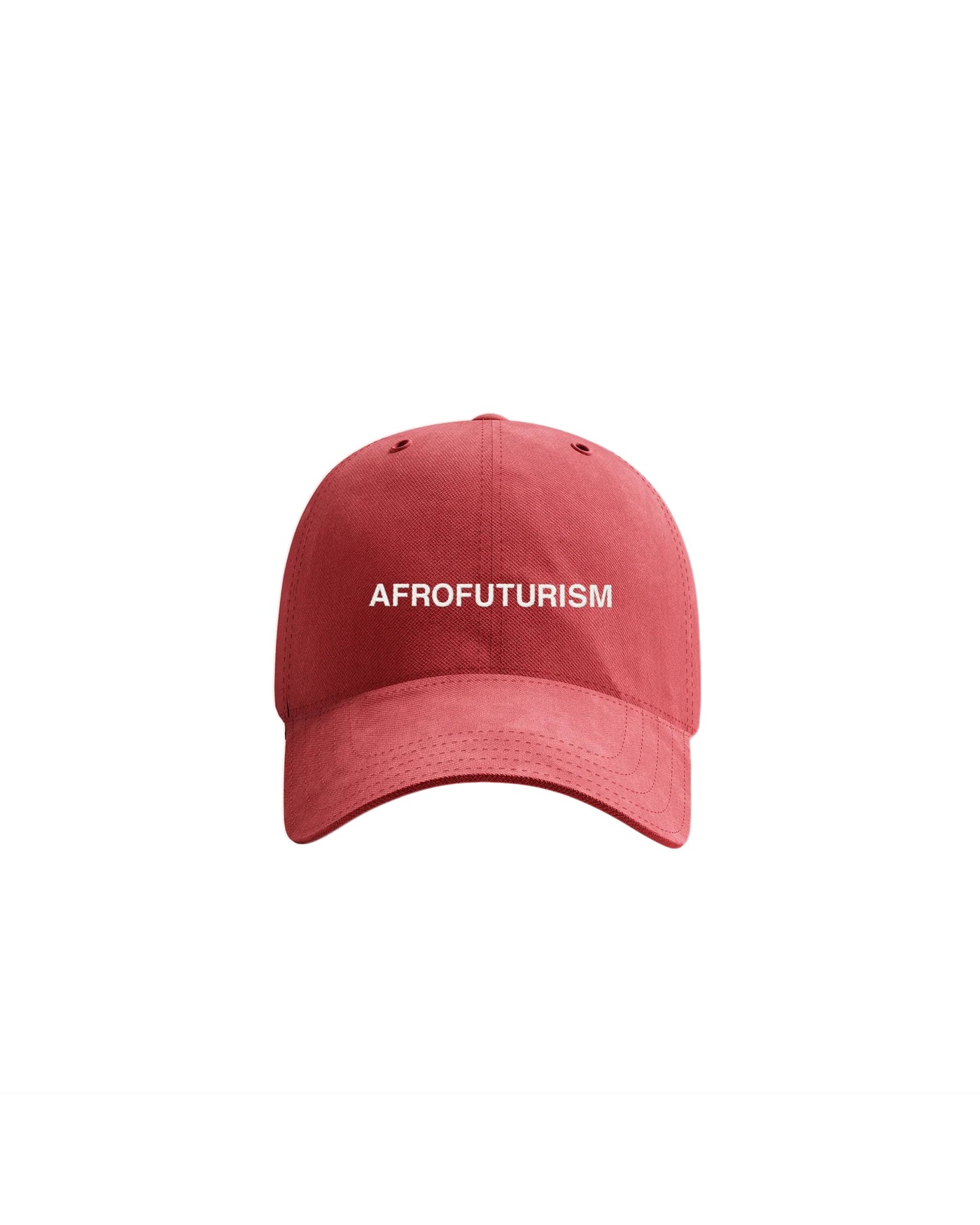 Afrofuturism Dad Hat