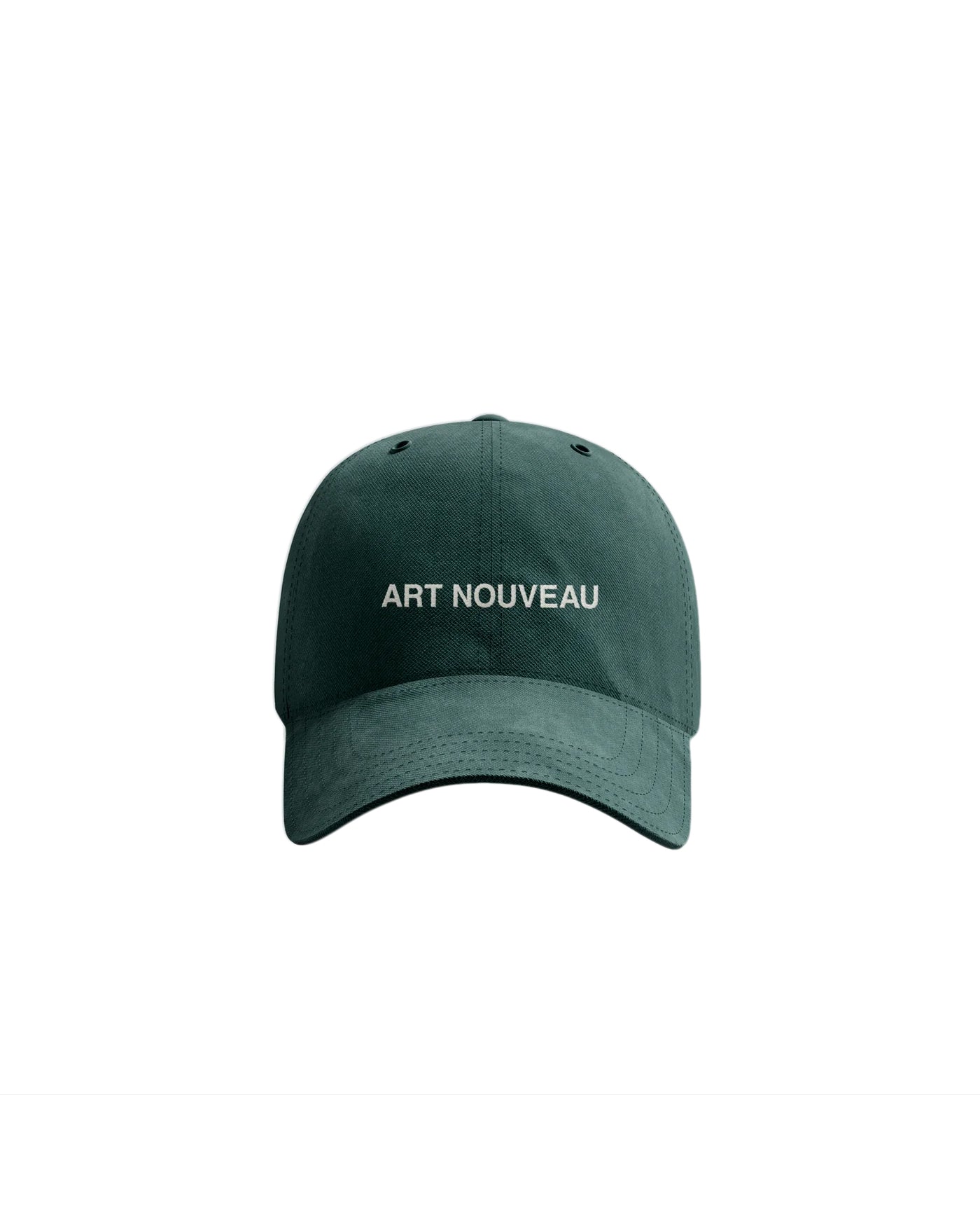 Art Nouveau Dad Hat