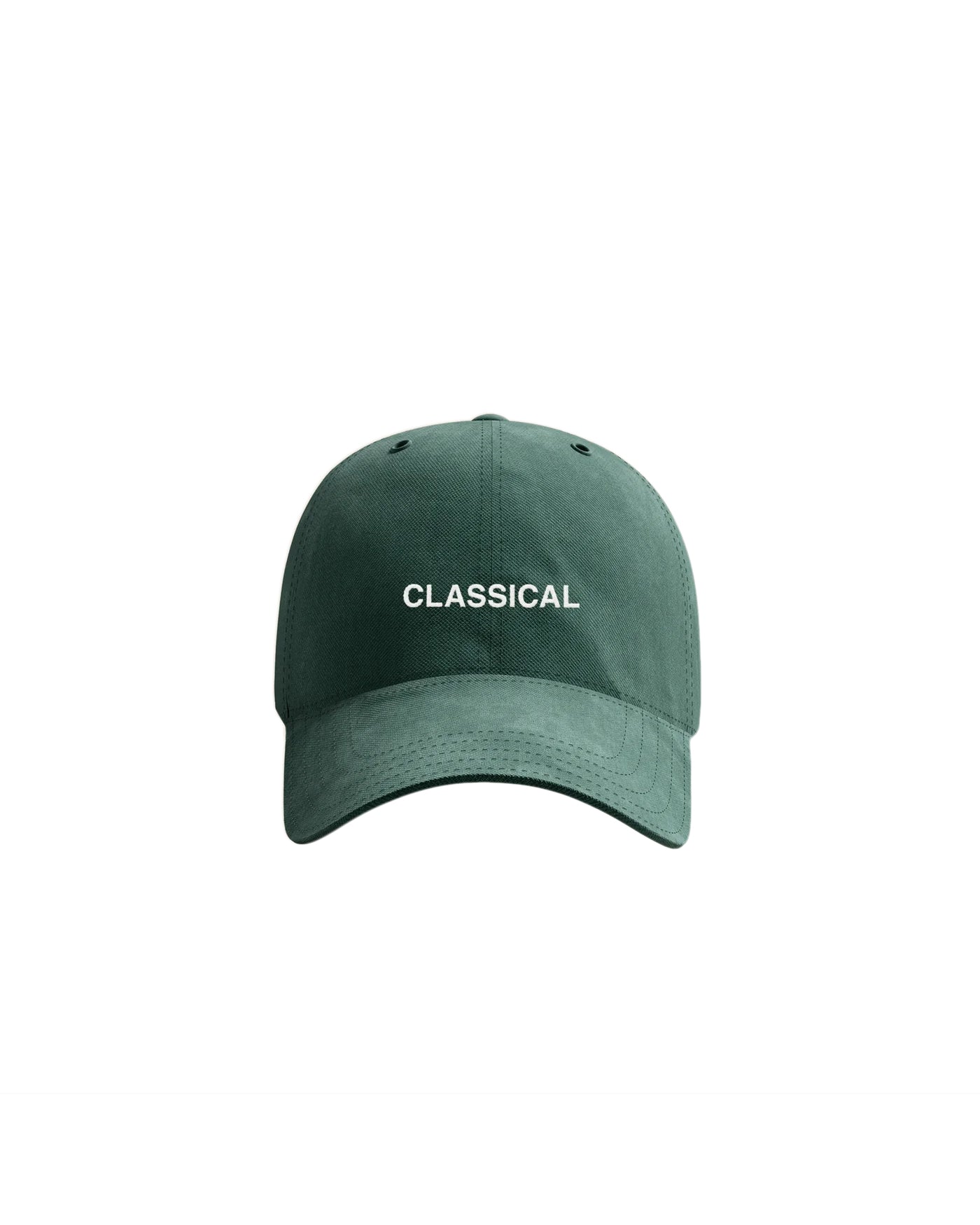 Classical Dad Hat