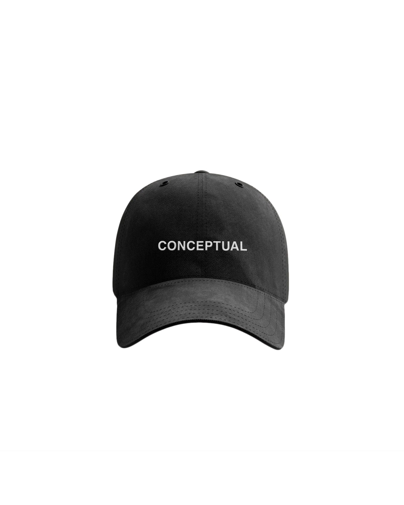 Conceptual Dad Hat