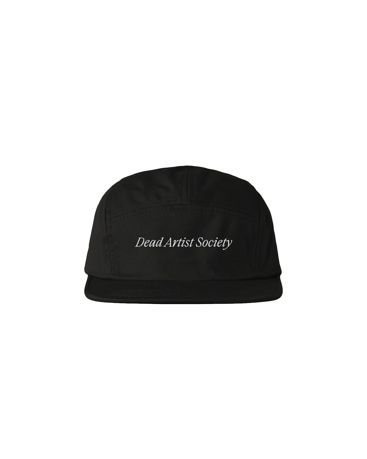 Dead Artist Society 5 Panel Hat