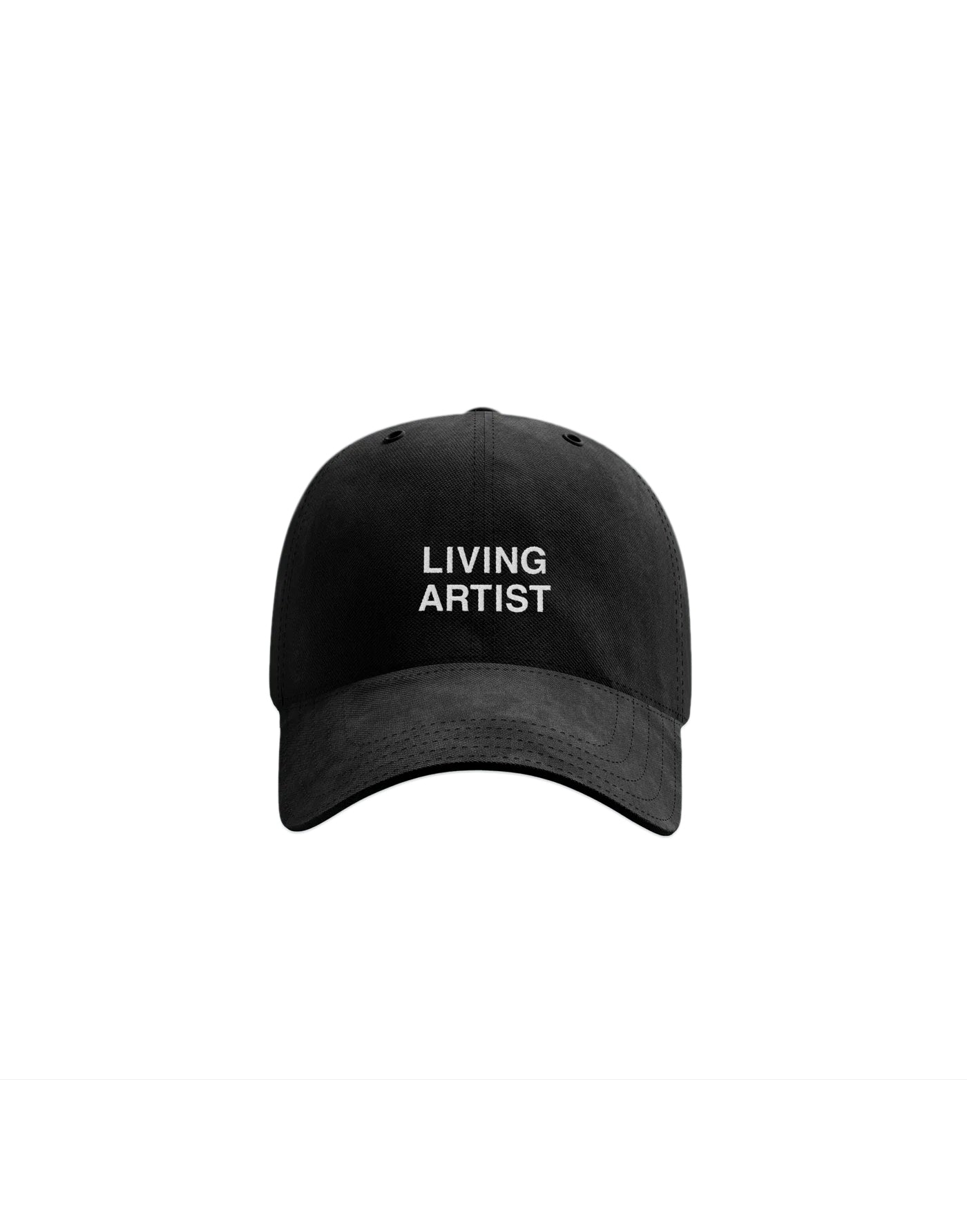 Living Artist Dad Hat