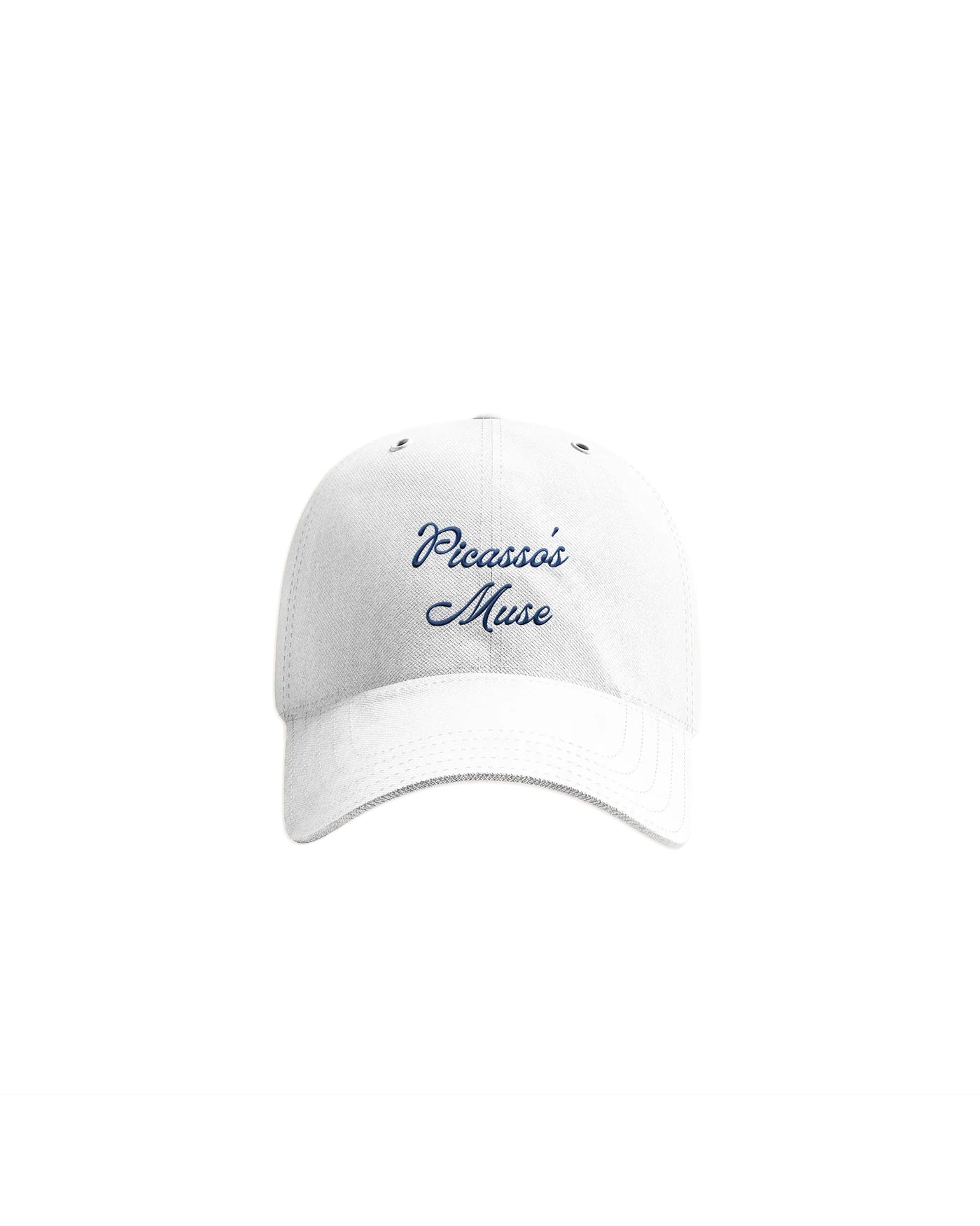 Picasso's Muse Dad Hat