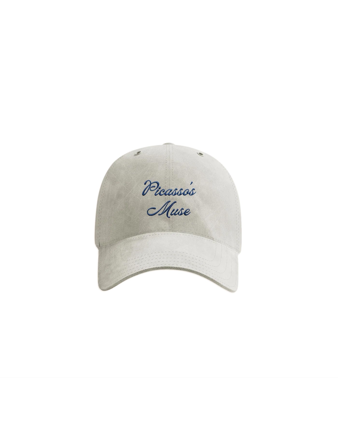 Picasso's Muse Dad Hat