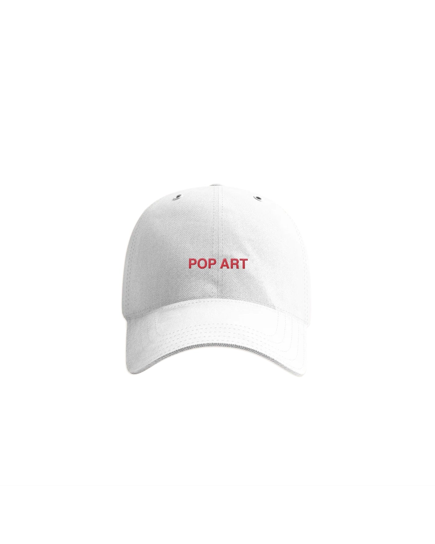 Pop Art Dad Hat