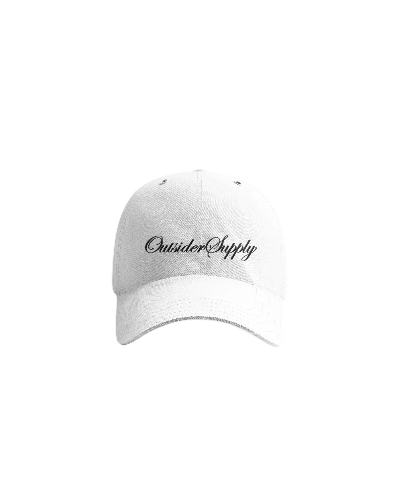 Outsider Supply Classic Dad Hat