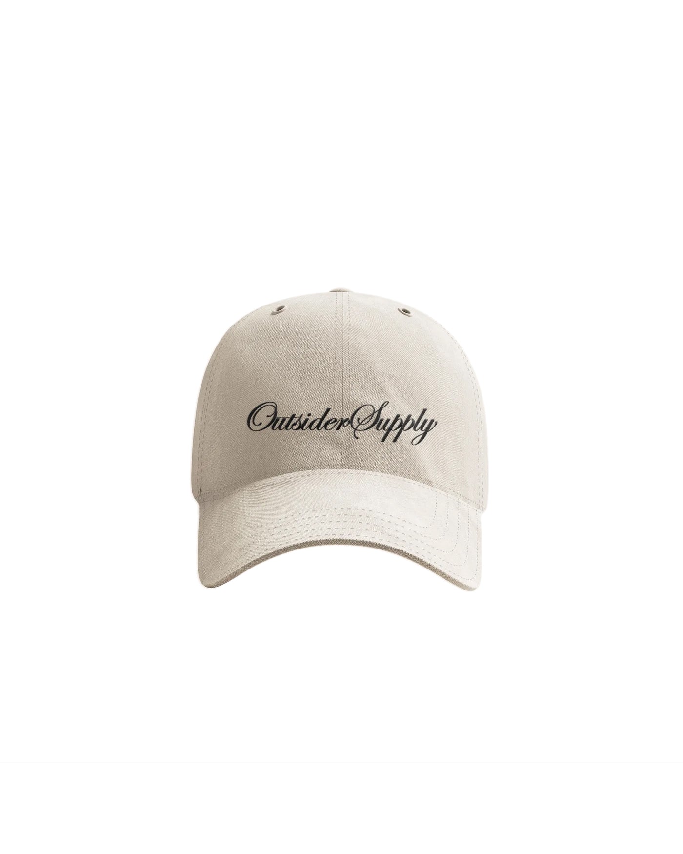 Outsider Supply Classic Dad Hat