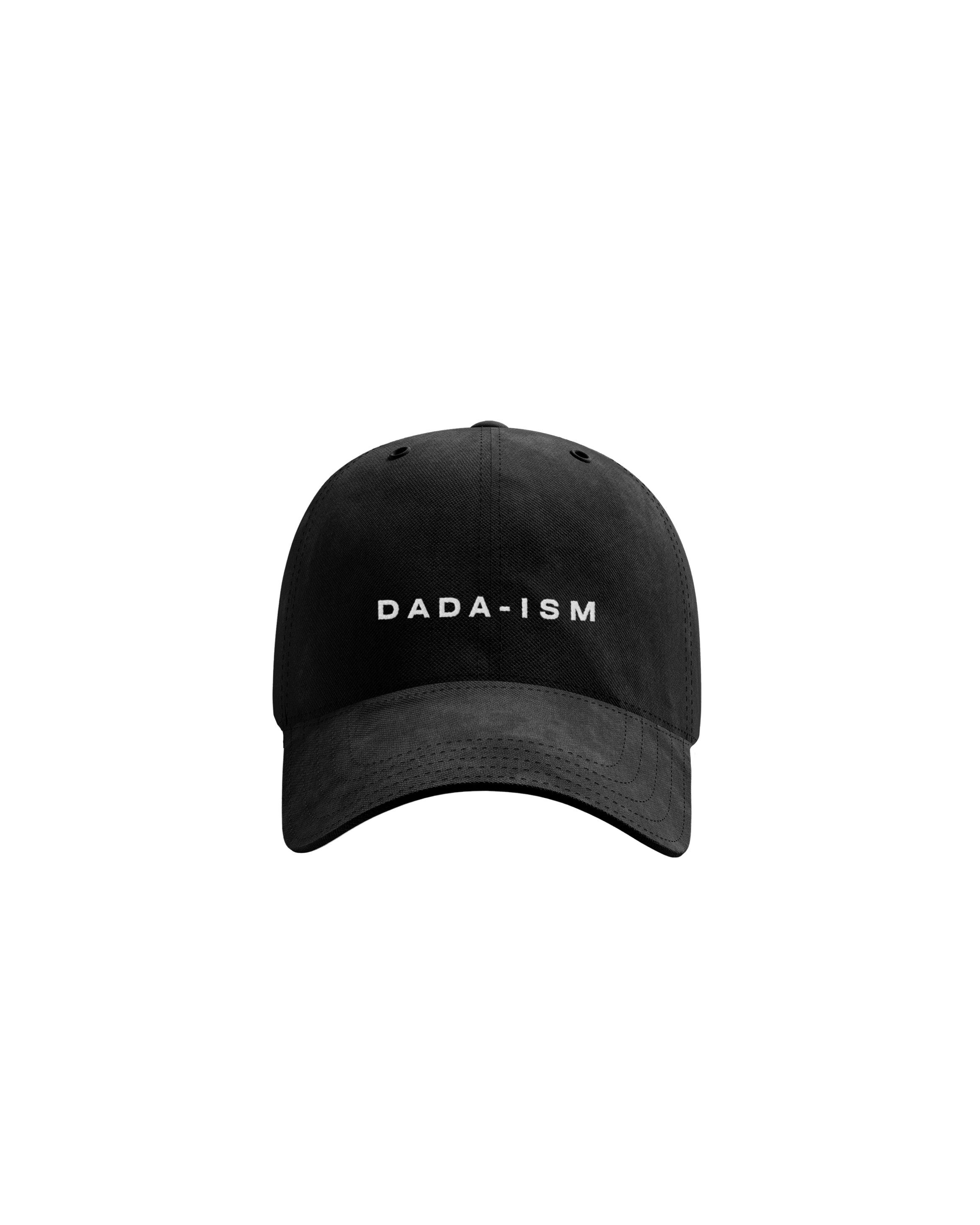 Dada-ism Dad Hat