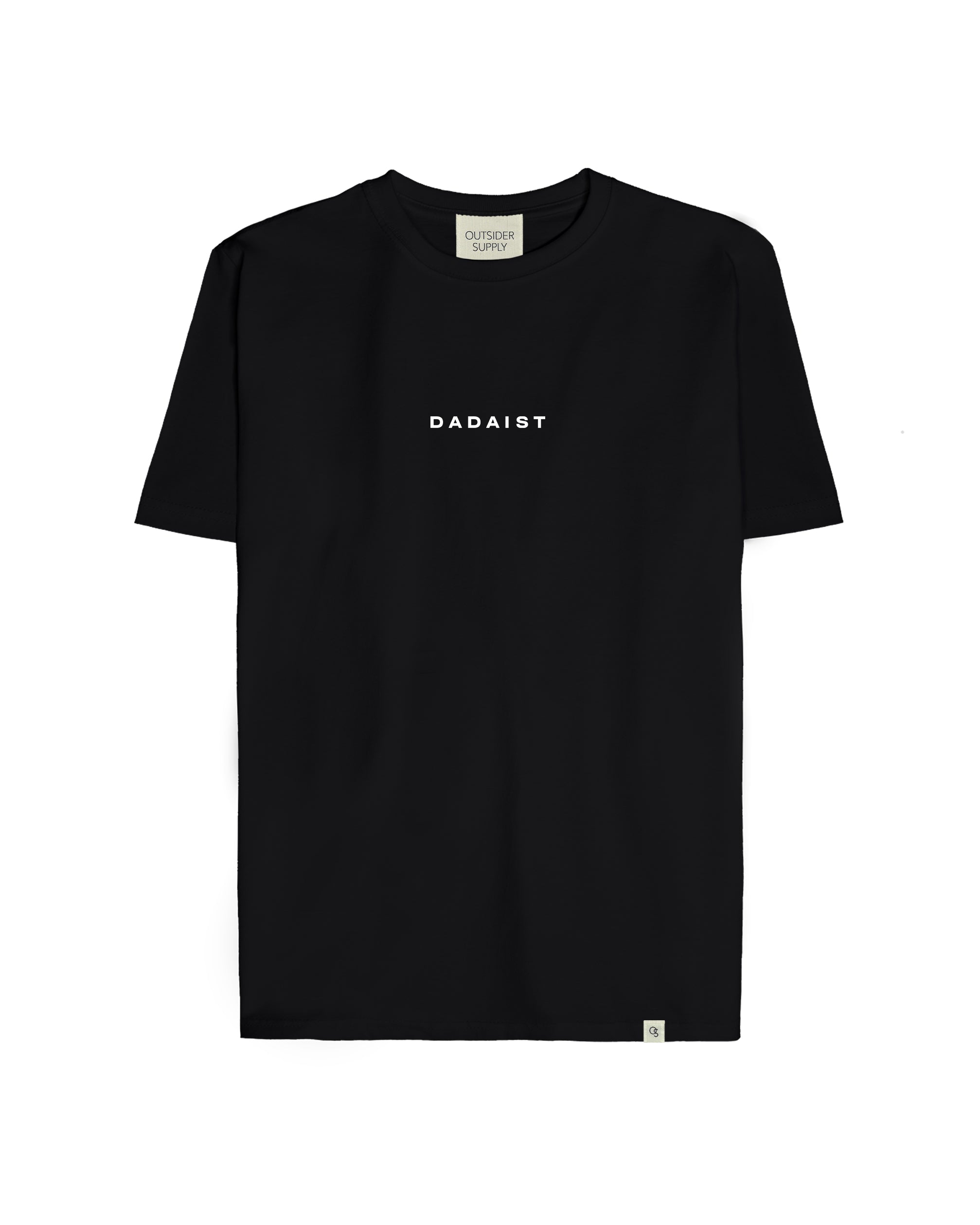 Dadaist Heavyweight Tee