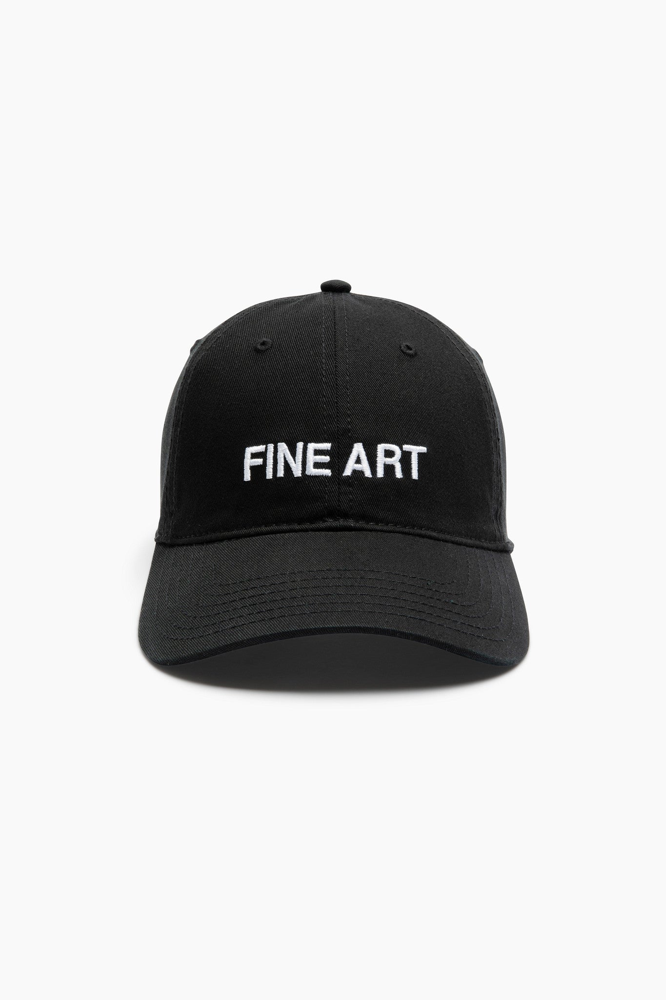 Fine Art Dad Hat