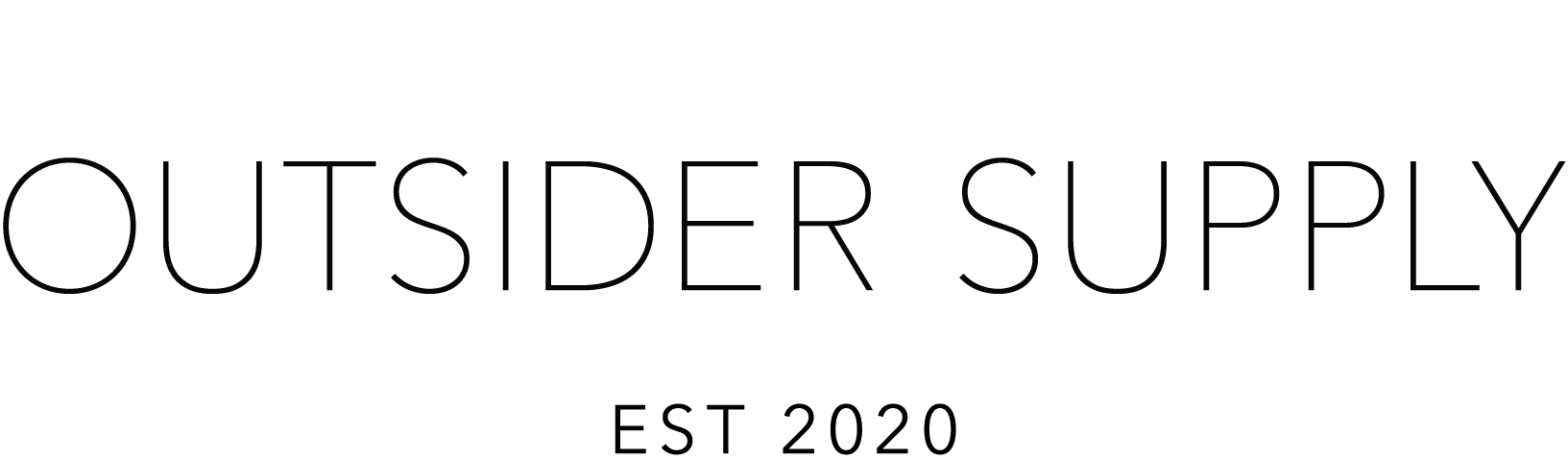 Outsider Supply