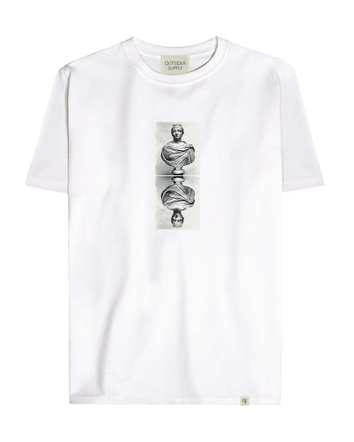 Reflected Bust Tee