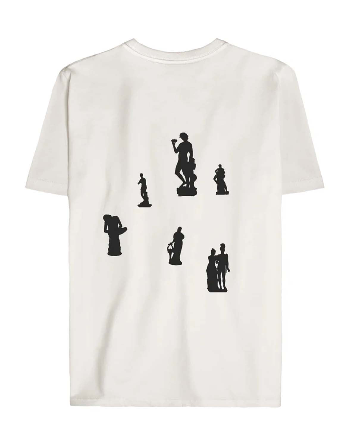 Sculpture Garden Party Tee