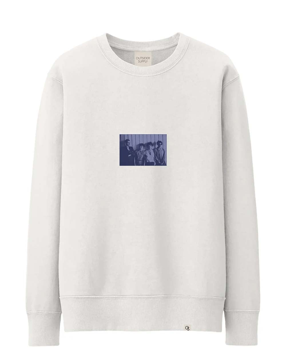 Women's Students Of The Bauhaus Crewneck