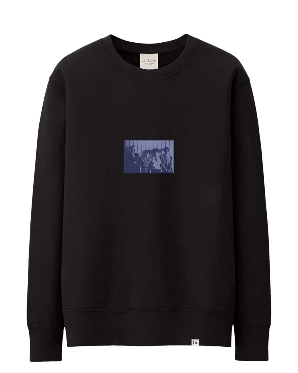 Women's Students Of The Bauhaus Crewneck
