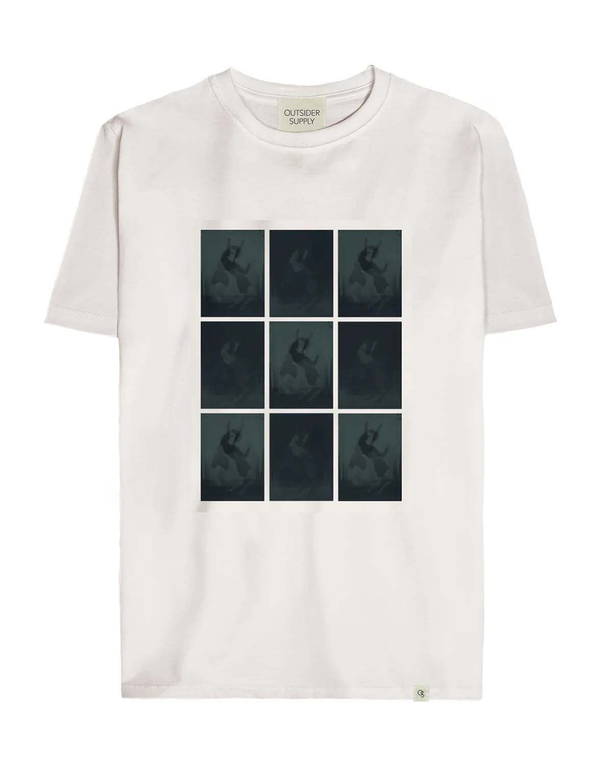 Surrealist Dancer Tee