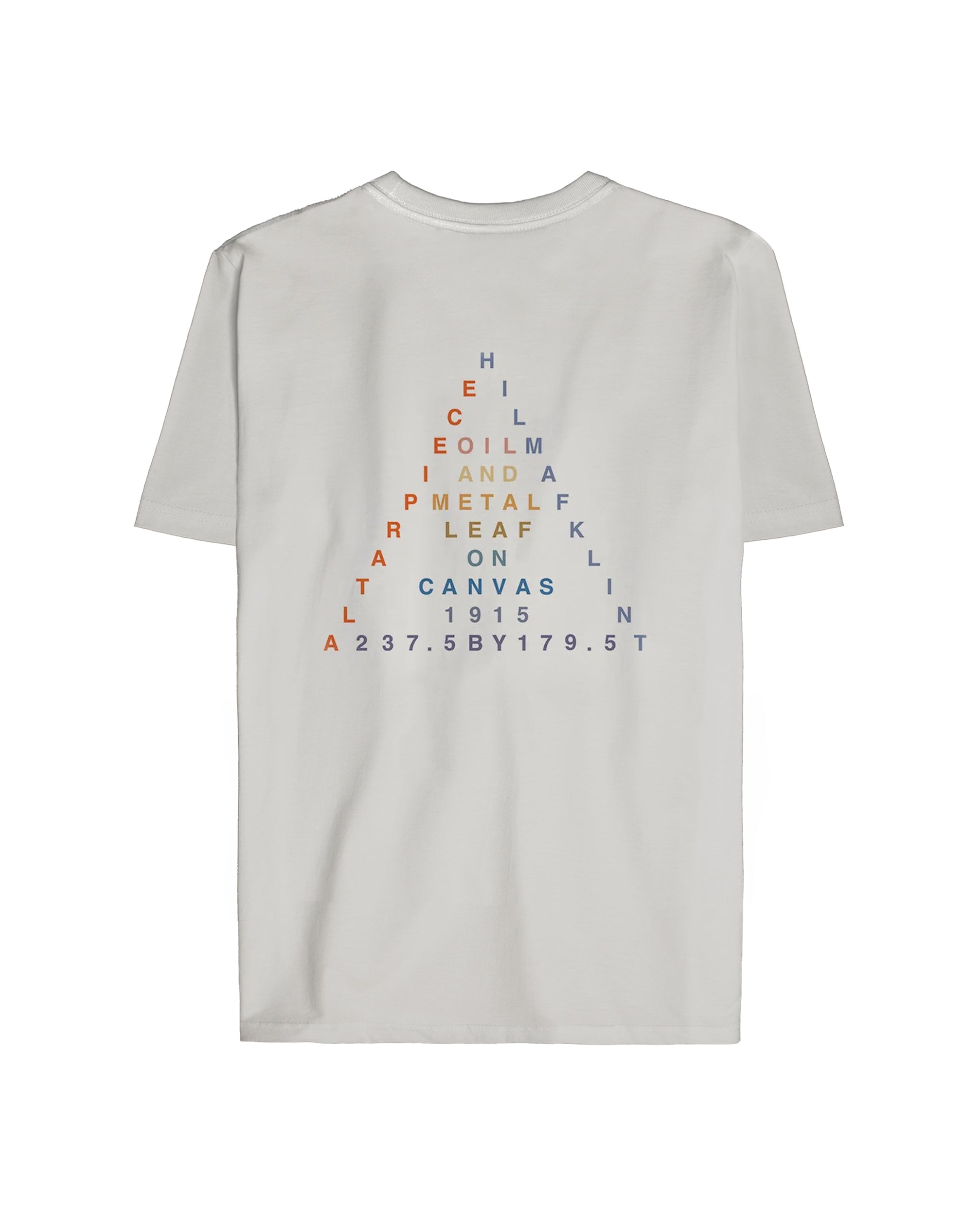 Altarpiece No. 1 Heavyweight Tee