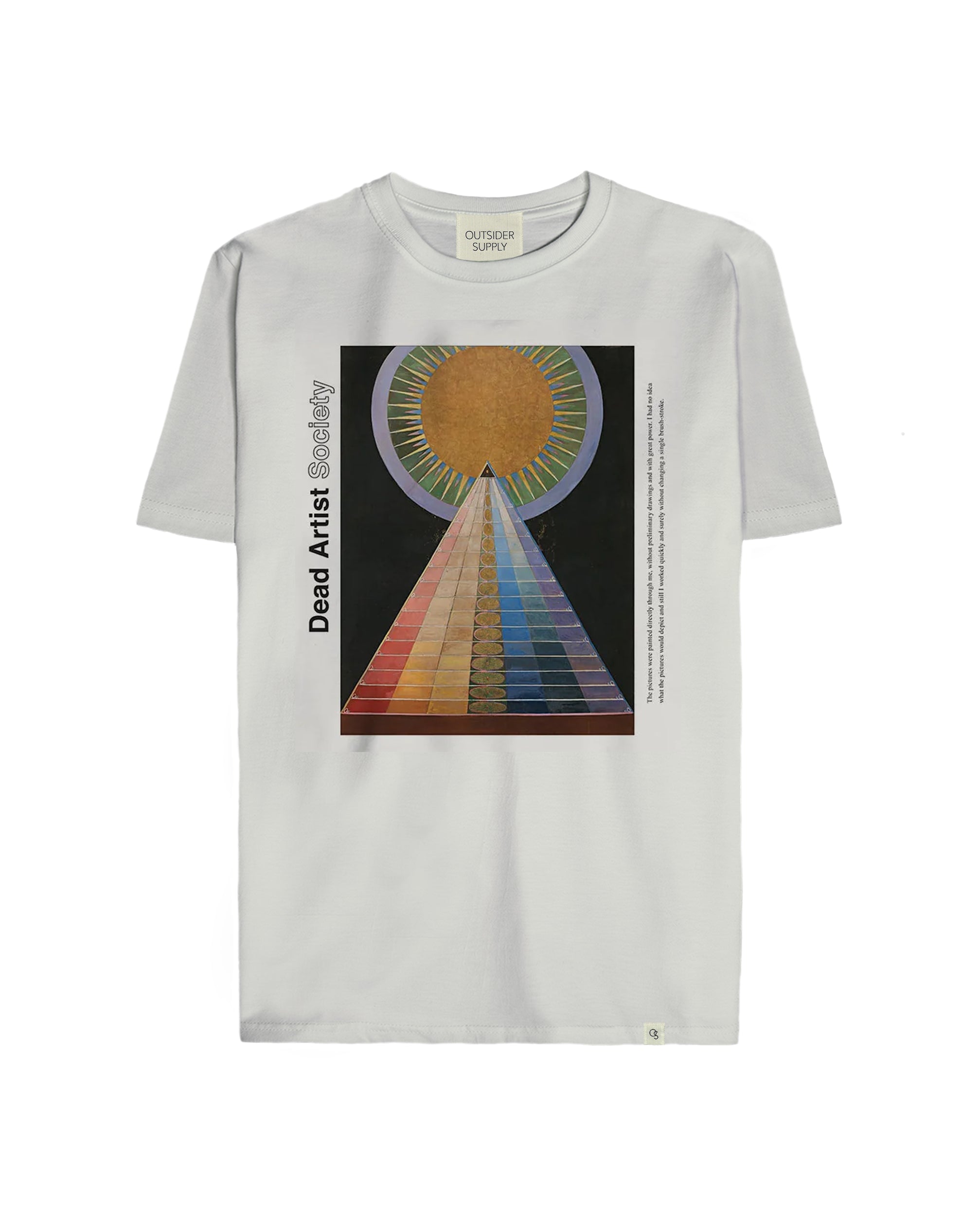 Altarpiece No. 1 Heavyweight Tee