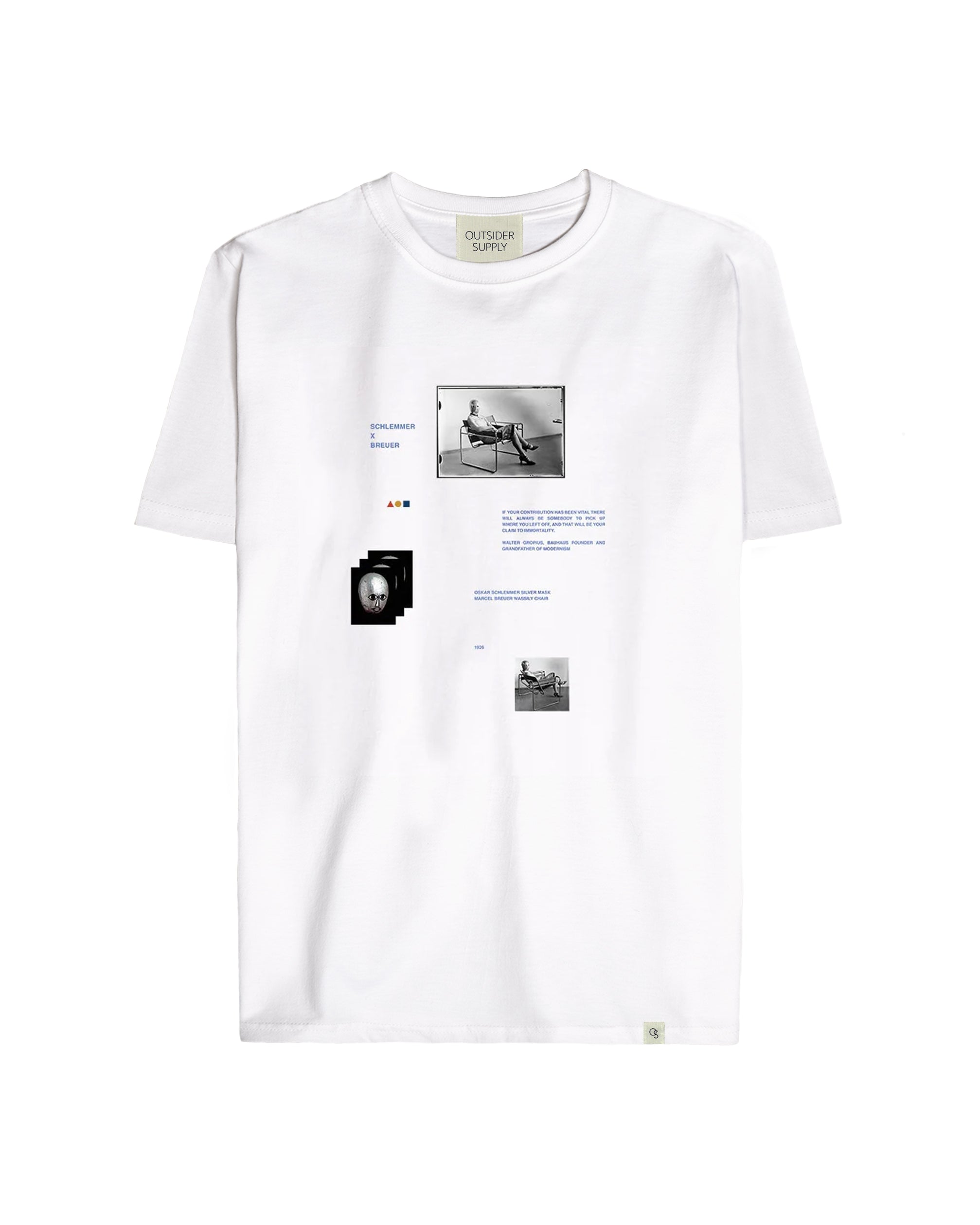 If Your Contribution Has Been Vital Heavyweight Tee