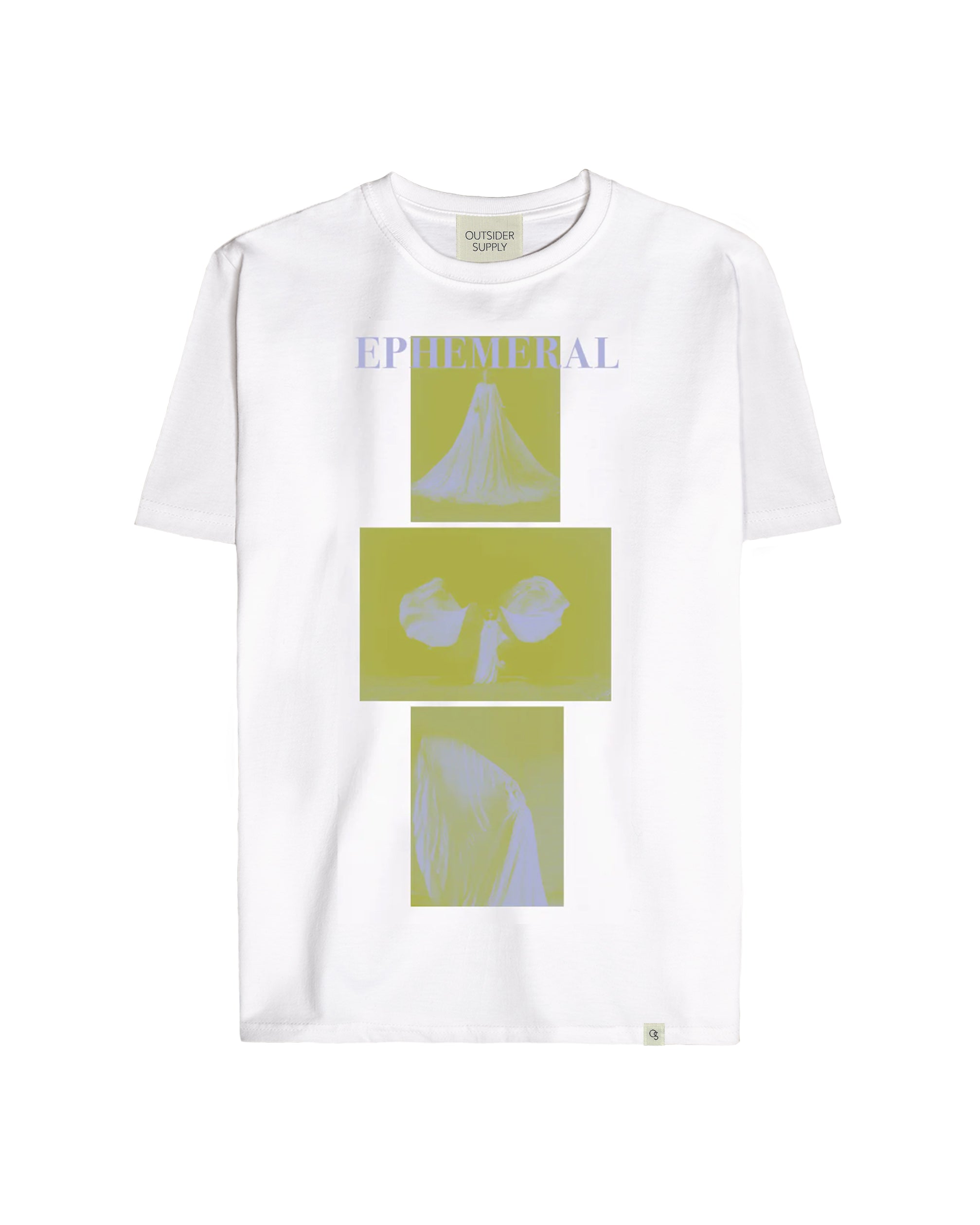 Ephemeral Heavyweight Tee