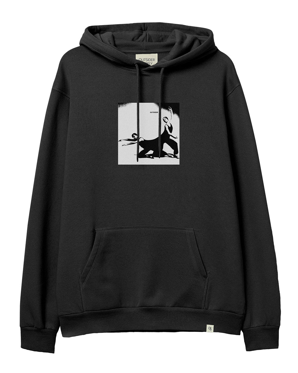 Time and Space Hoodie