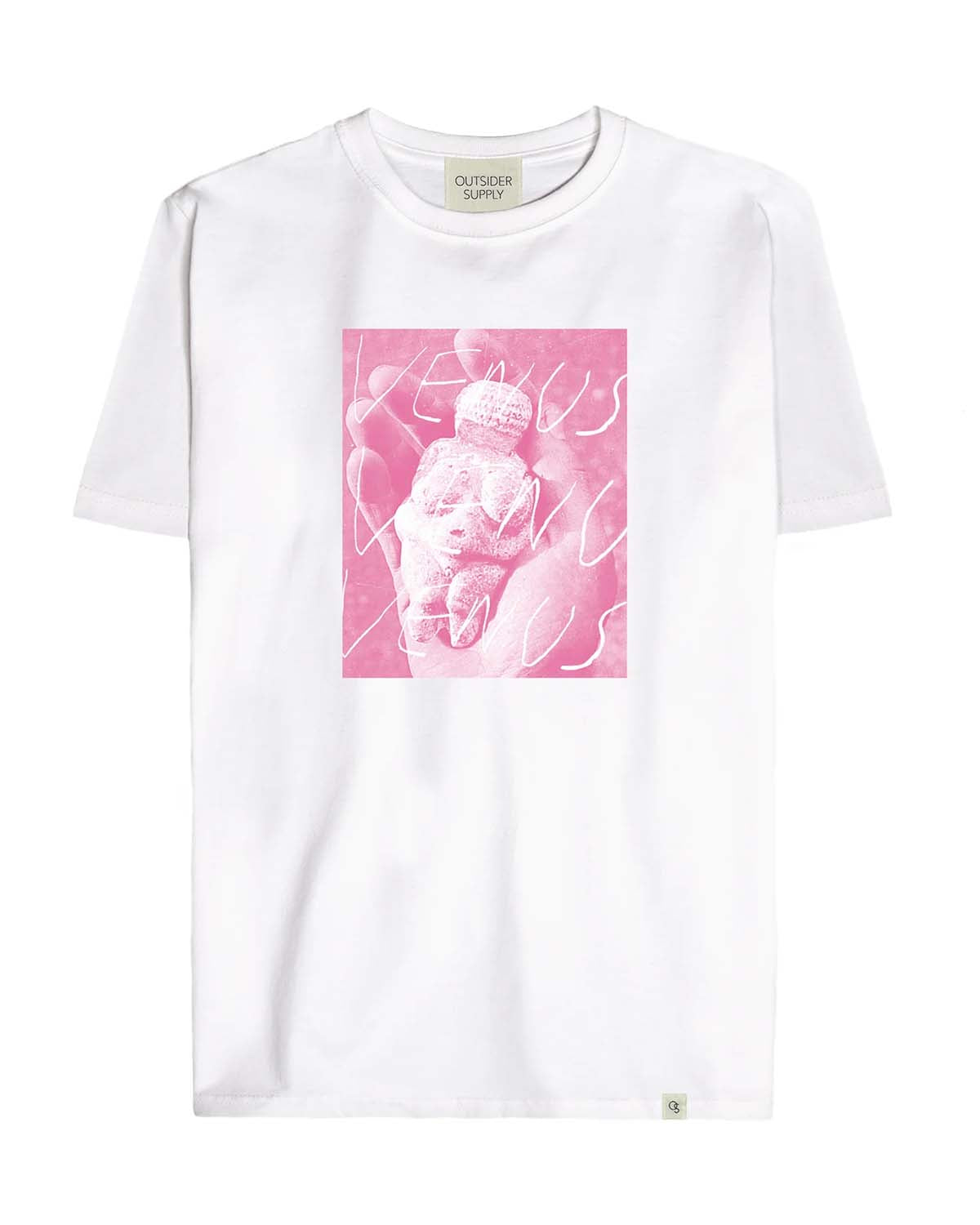 Venus Venus Venus Tee